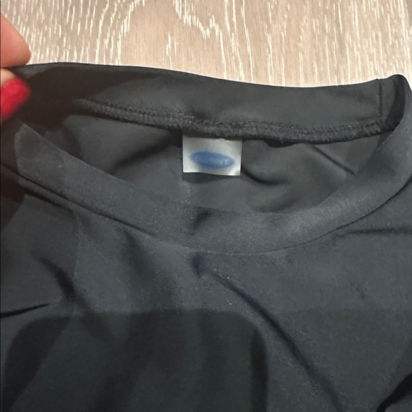 Girls Swimsuit and Rashguard - Picture 4 of 4